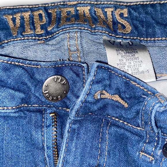 VIP Jeans - Picture 4 of 4